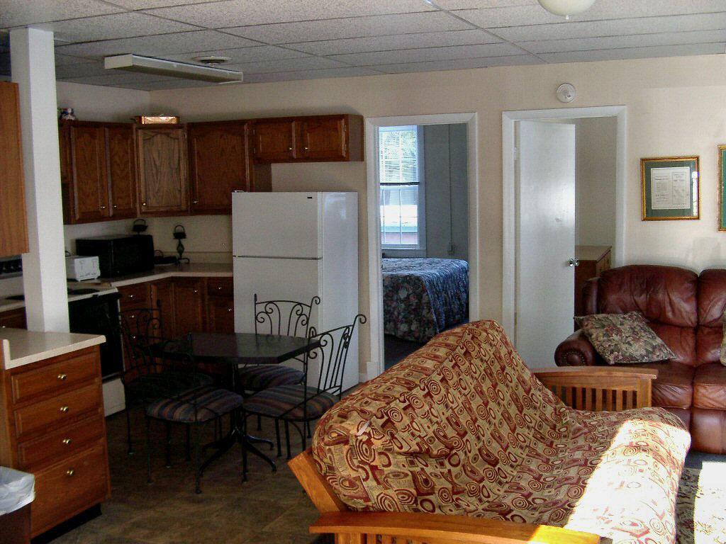 Windsor Motel Лейк-Джордж Номер фото