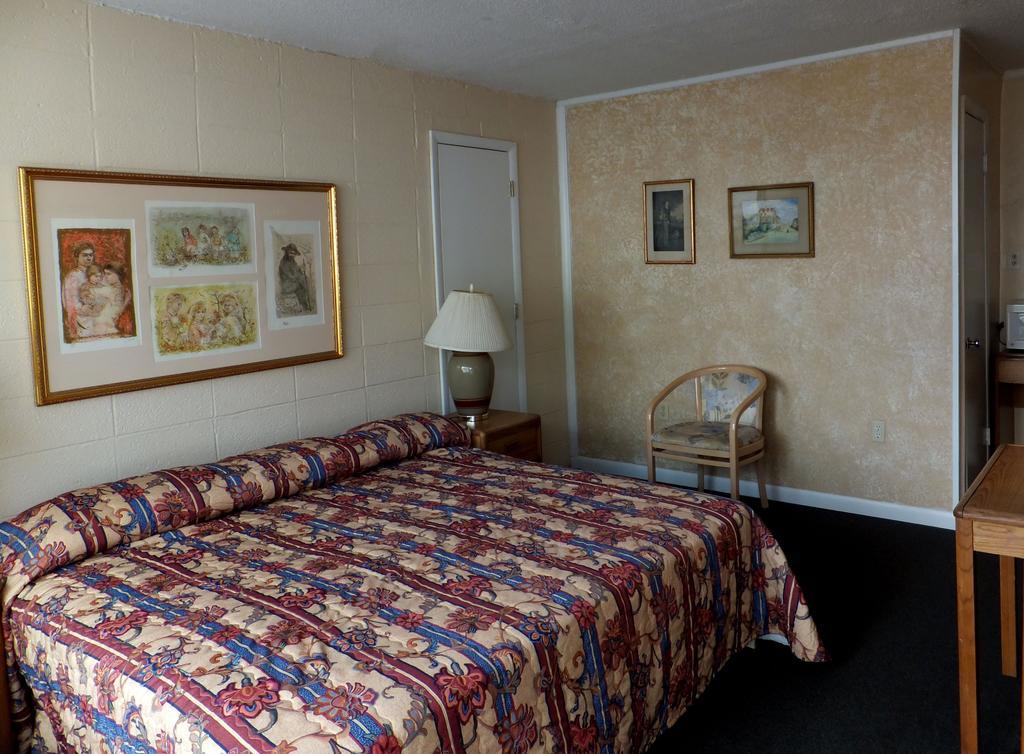 Windsor Motel Лейк-Джордж Номер фото