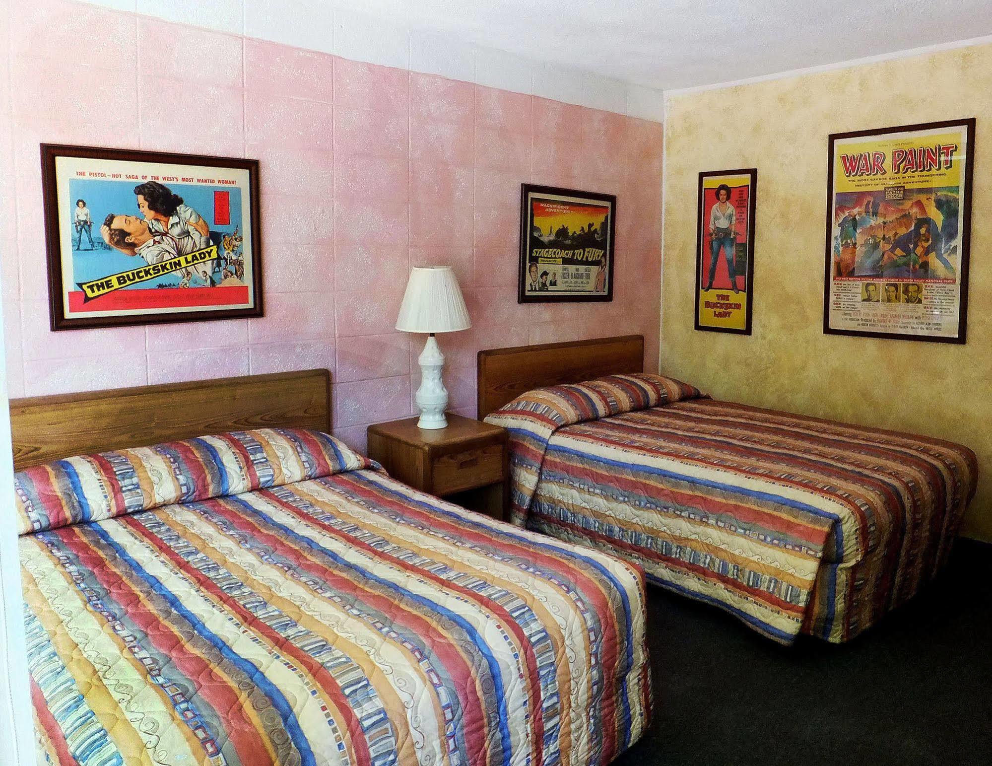 Windsor Motel Лейк-Джордж Екстер'єр фото